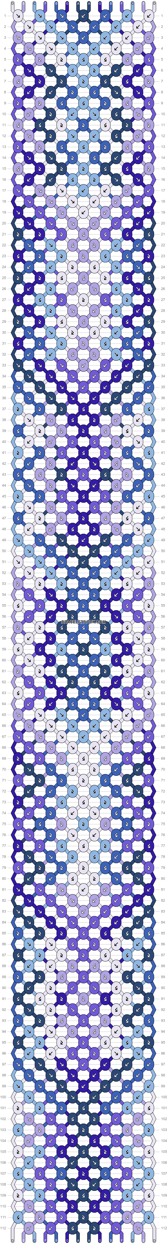 Normal pattern #209704 variation #448083 pattern
