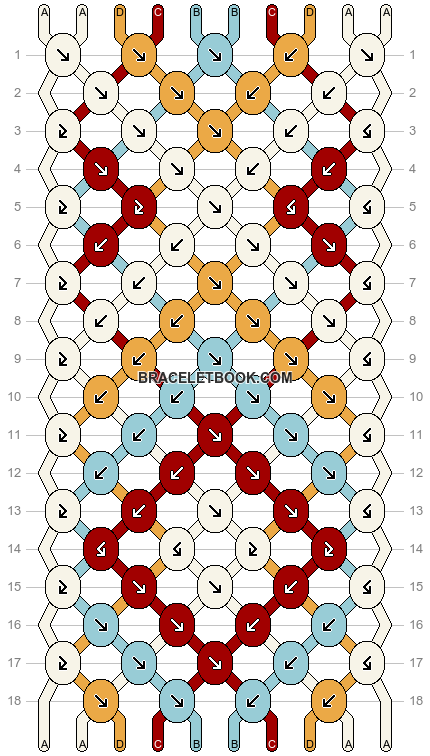 Normal pattern #23268 variation #448084 pattern