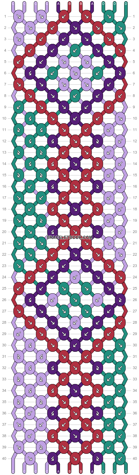 Normal pattern #213062 variation #448085 pattern