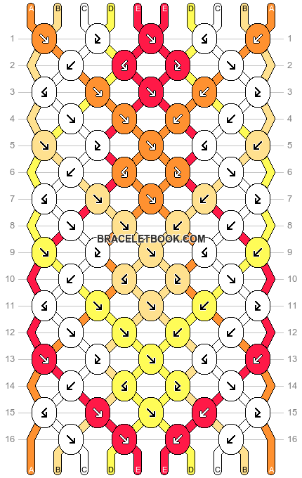 Normal pattern #27046 variation #448086 pattern