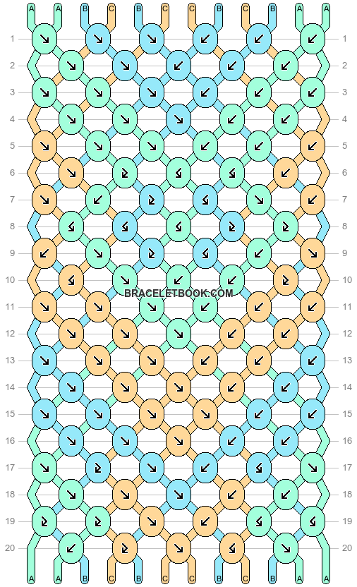 Normal pattern #212553 variation #448087 pattern