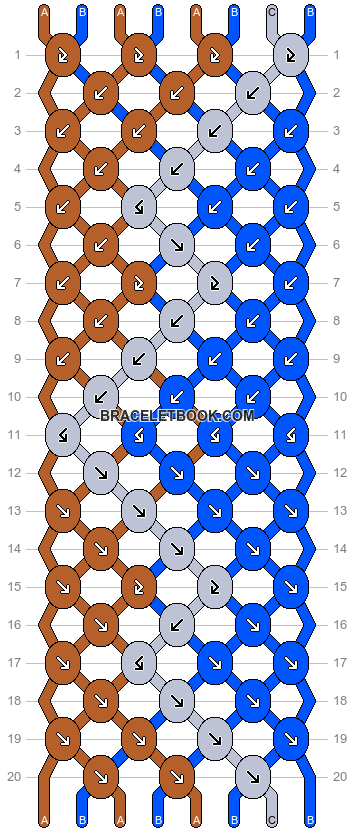 Normal pattern #15872 variation #448090 pattern