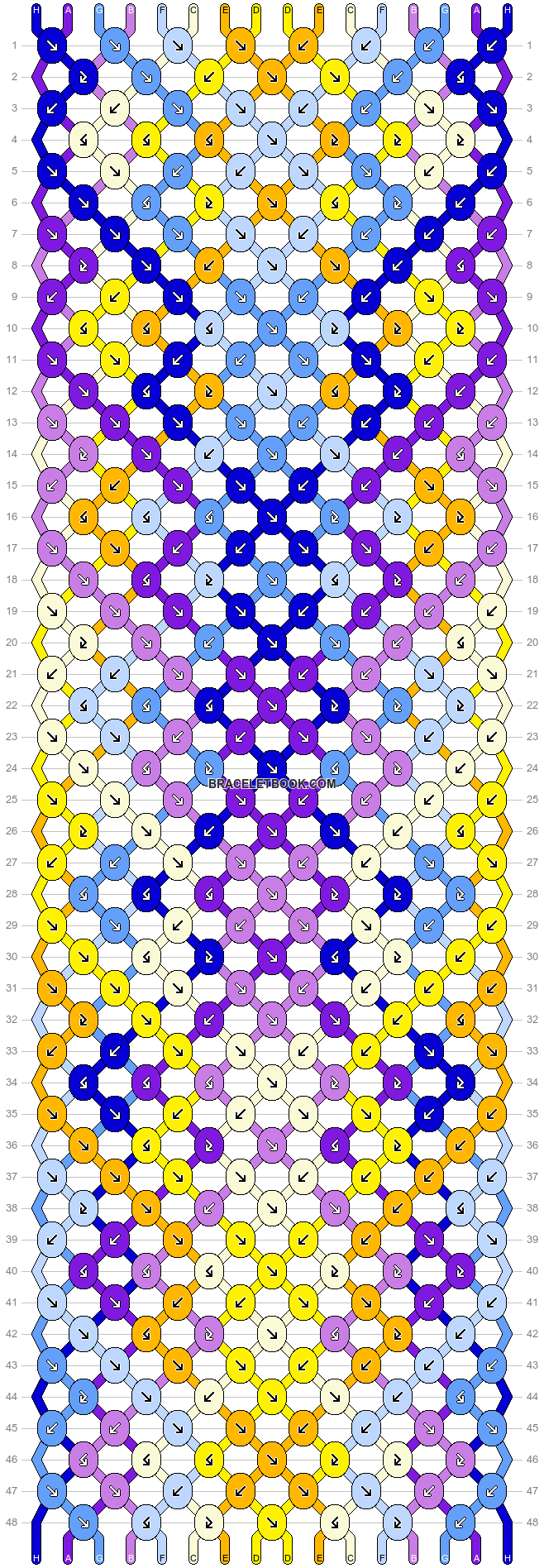 Normal pattern #203005 variation #448091 pattern