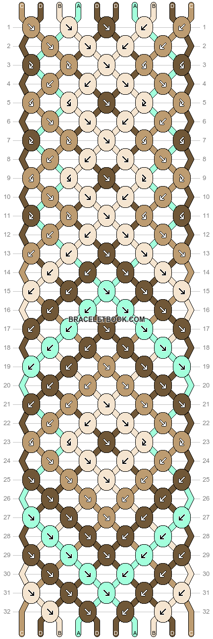 Normal pattern #7440 variation #448095 pattern