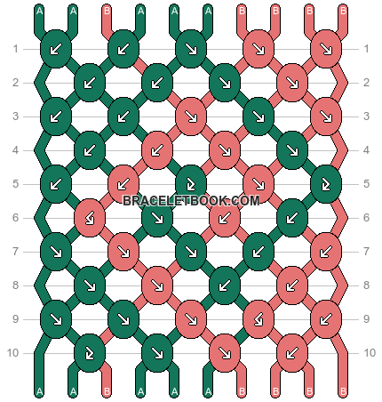Normal pattern #90057 variation #448096 pattern