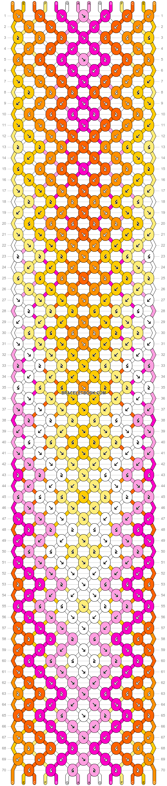 Normal pattern #24805 variation #448097 pattern