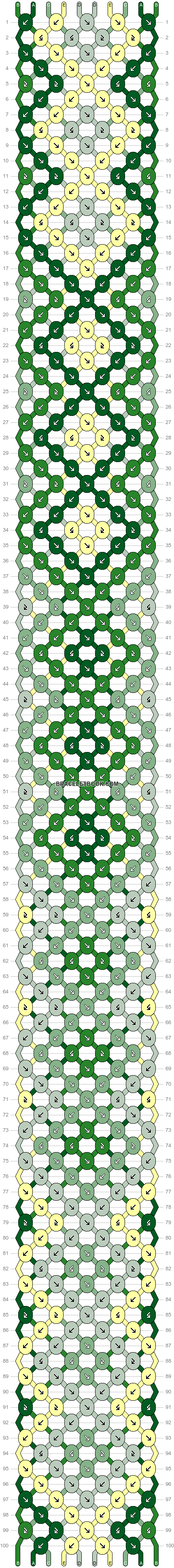 Normal pattern #149729 variation #448098 pattern
