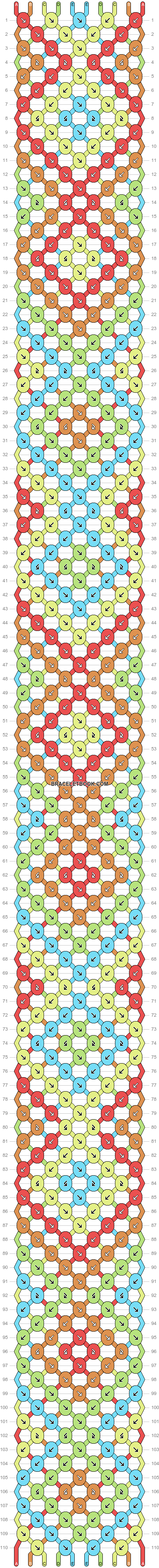 Normal pattern #115889 variation #448099 pattern