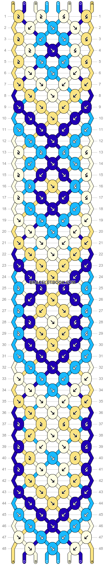 Normal pattern #200445 variation #448100 pattern