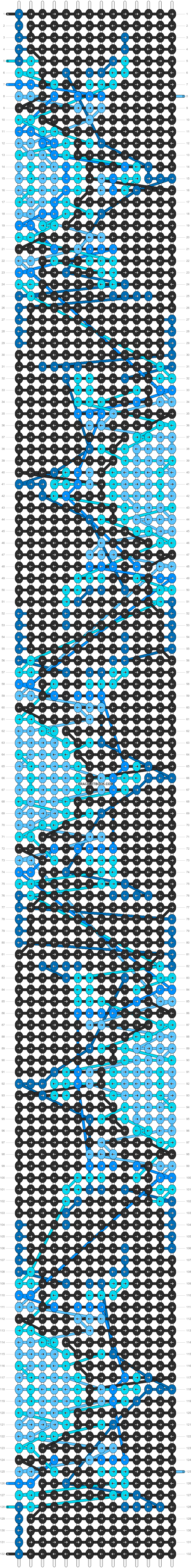 Alpha pattern #201811 variation #448101 pattern