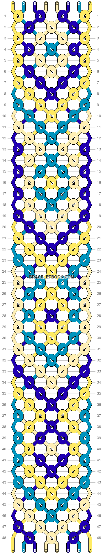 Normal pattern #200445 variation #448102 pattern
