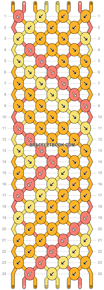 Normal pattern #213018 variation #448105 pattern