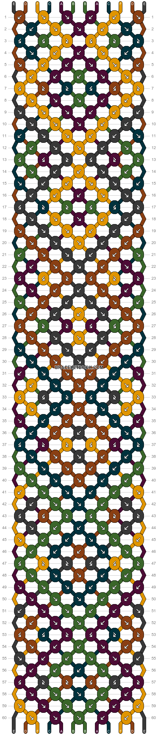 Normal pattern #197546 variation #448106 pattern