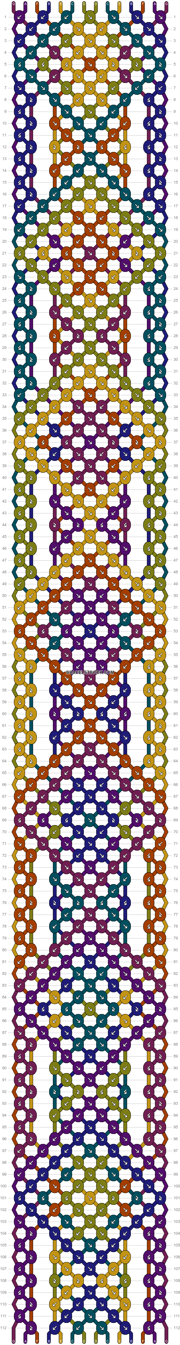 Normal pattern #179187 variation #448107 pattern