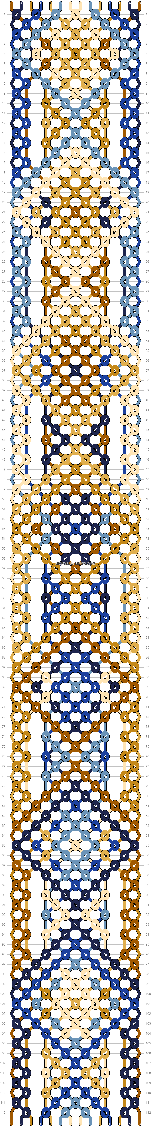 Normal pattern #179187 variation #448108 pattern