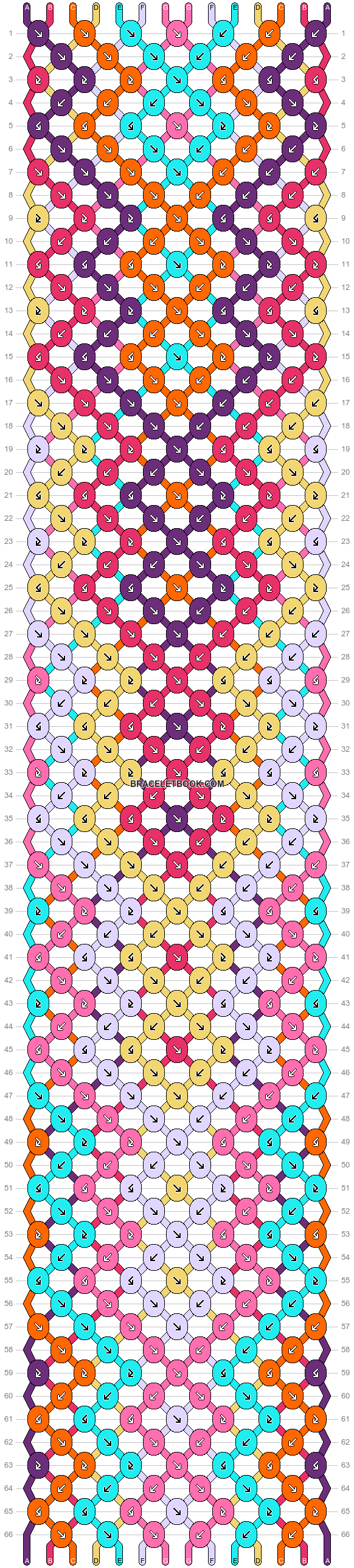 Normal pattern #34226 variation #448109 pattern
