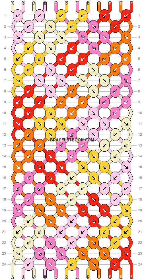 Normal pattern #2215 variation #448110 pattern