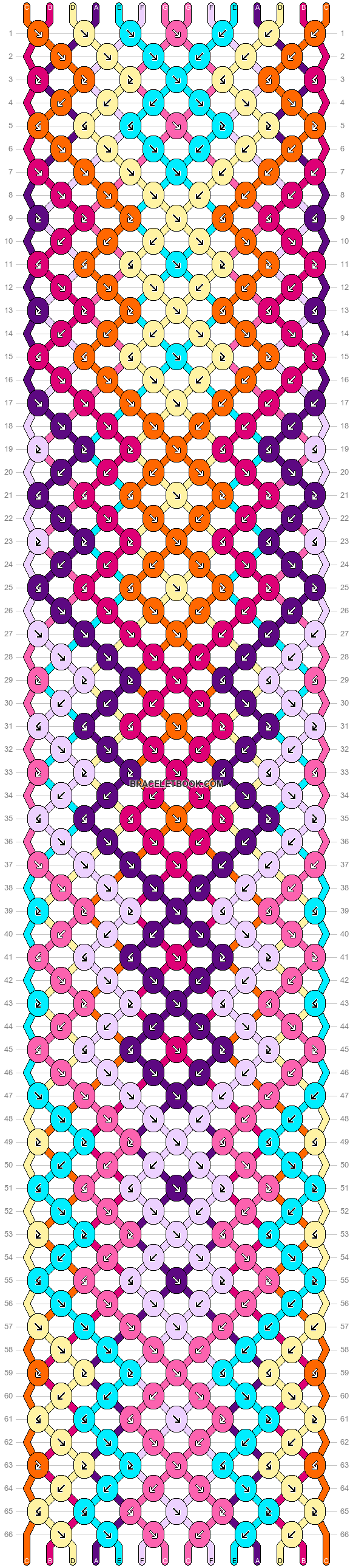 Normal pattern #34226 variation #448111 pattern