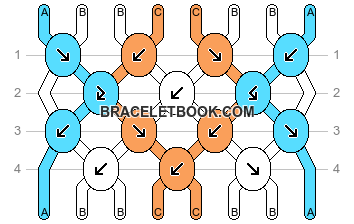 Normal pattern #39067 variation #448112 pattern