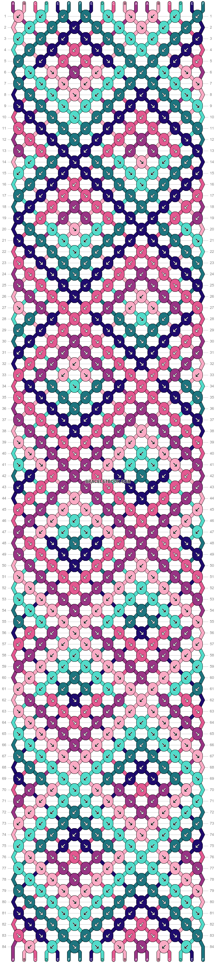Normal pattern #37860 variation #448115 pattern
