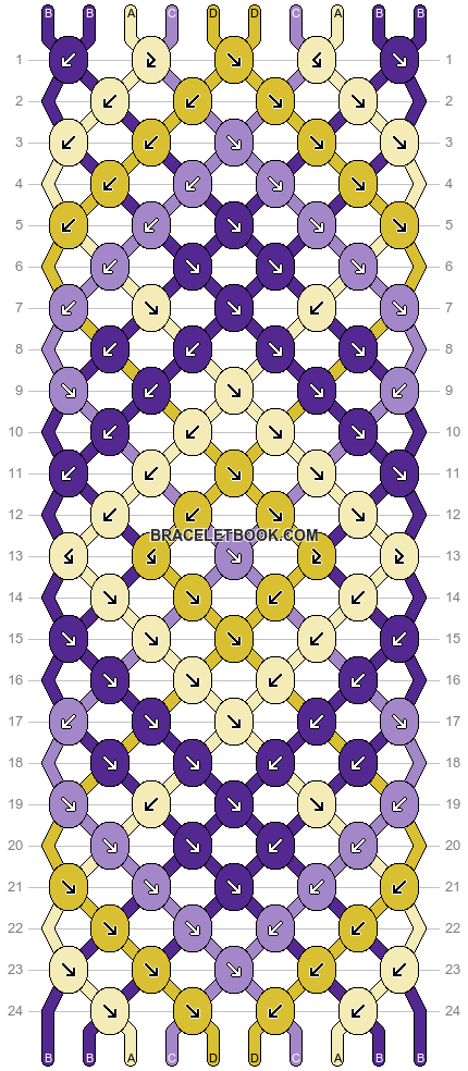 Normal pattern #160478 variation #448117 pattern