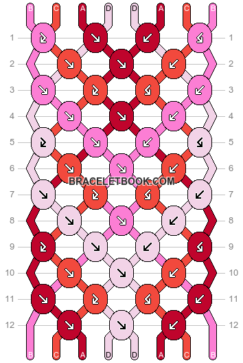 Normal pattern #212677 variation #448118 pattern