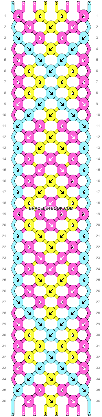Normal pattern #212858 variation #448119 pattern