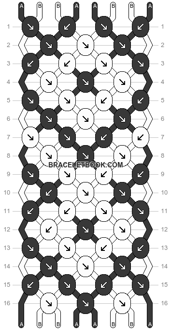 Normal pattern #213077 variation #448120 pattern