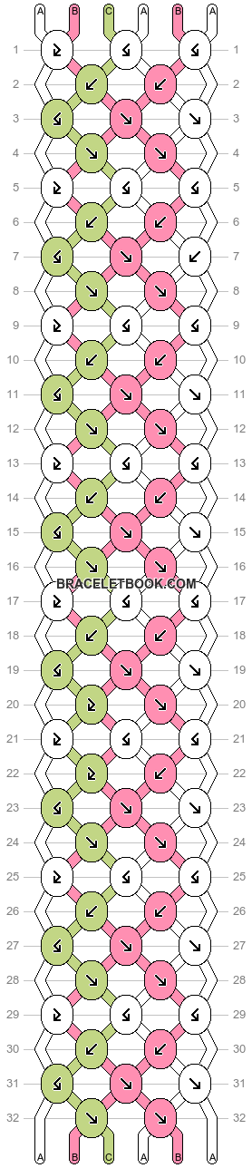 Normal pattern #203226 variation #448121 pattern