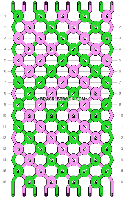 Normal pattern #204805 variation #448122 pattern
