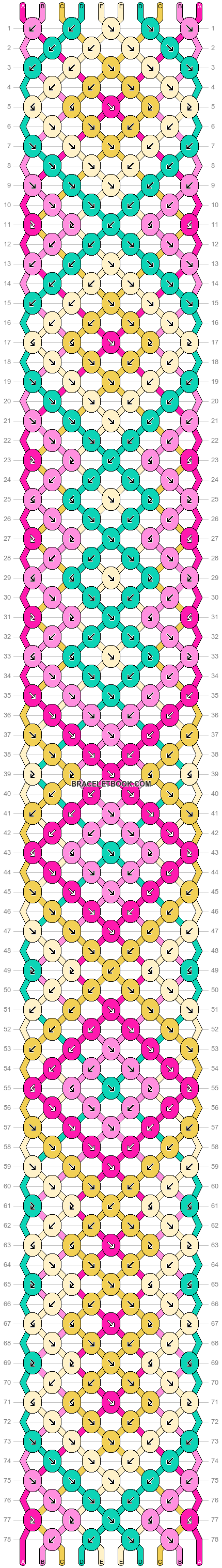 Normal pattern #12528 variation #448123 pattern