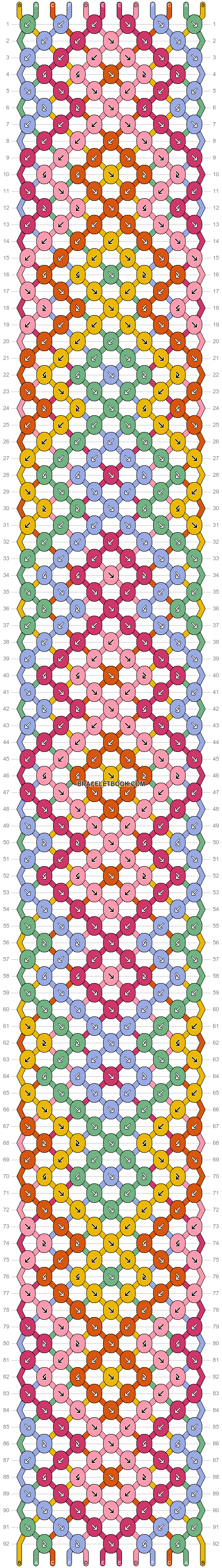 Normal pattern #119609 variation #448124 pattern