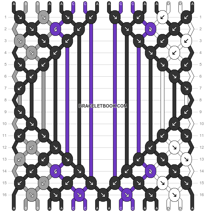 Normal pattern #88729 variation #448127 pattern