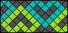 Normal pattern #17452 variation #448128