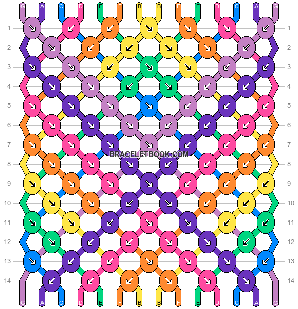 Normal pattern #54434 variation #448129 pattern