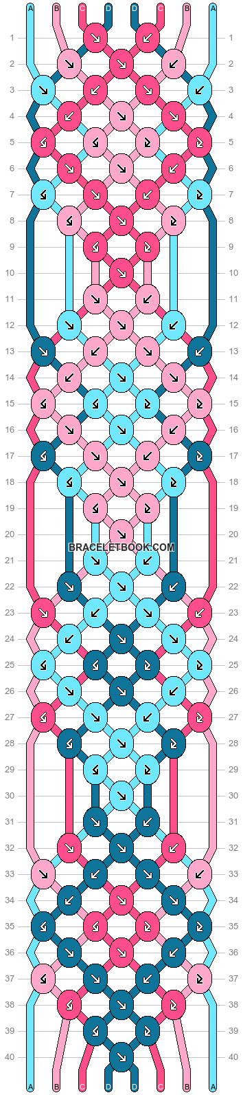 Normal pattern #192712 variation #448131 pattern