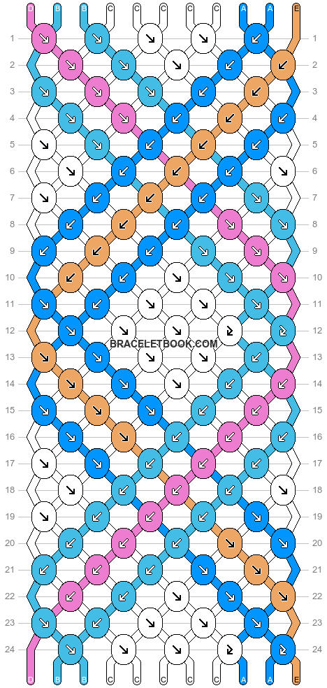 Normal pattern #213015 variation #448132 pattern