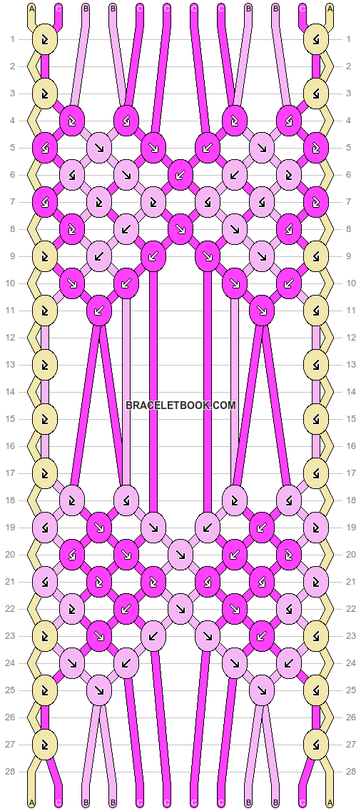 Normal pattern #174406 variation #448135 pattern