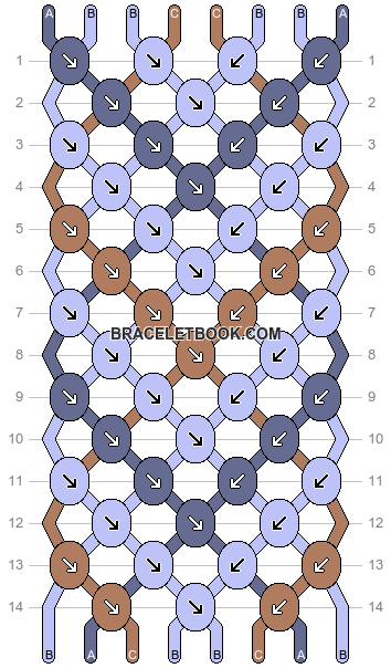 Normal pattern #2 variation #448136 pattern