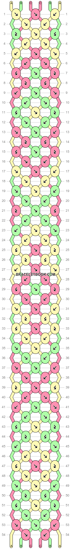 Normal pattern #147577 variation #448137 pattern