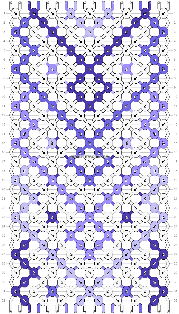 Normal pattern #144841 variation #448138 pattern