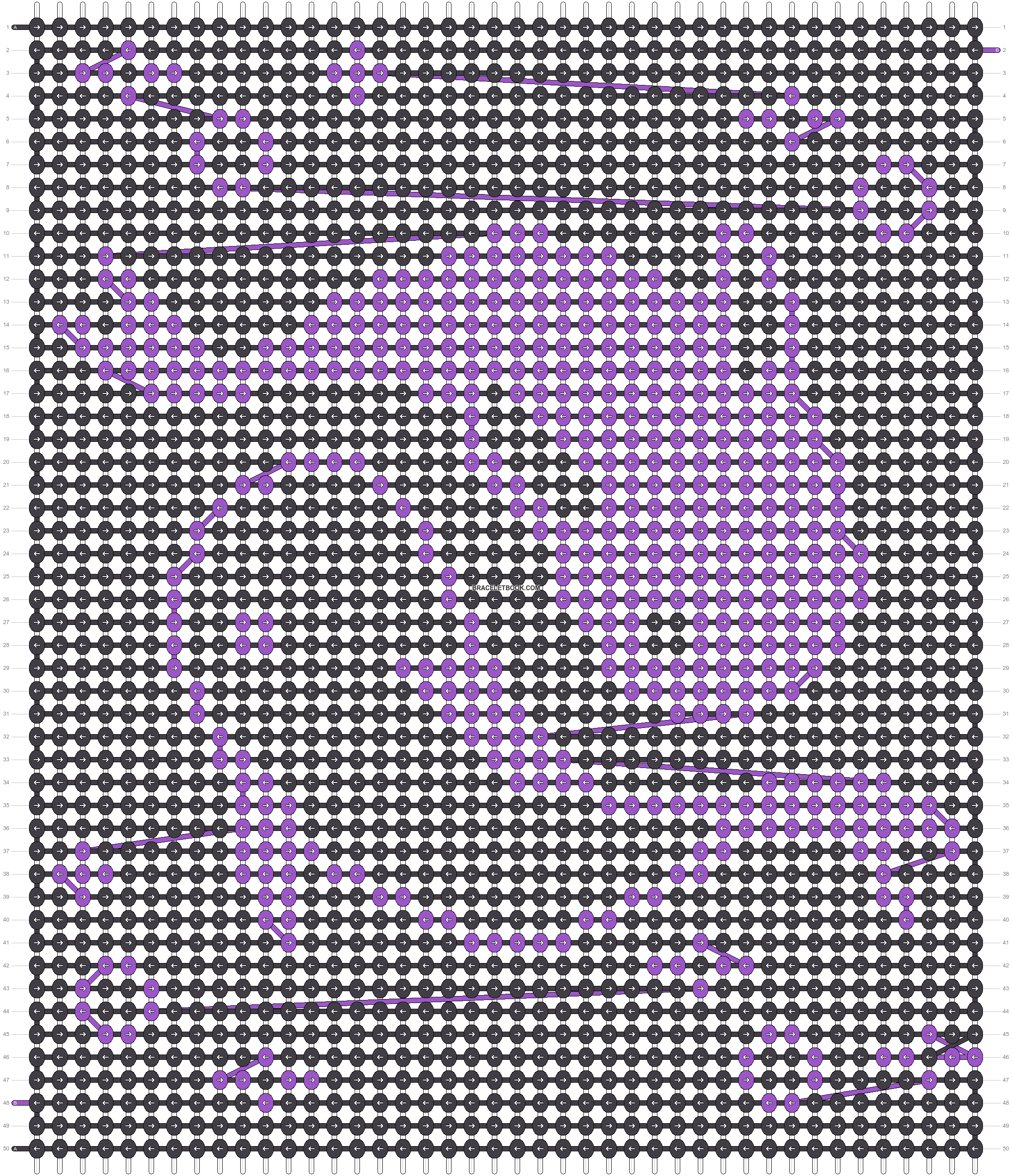 Alpha pattern #210937 variation #448140 pattern