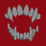 Alpha pattern #213078 variation #448141