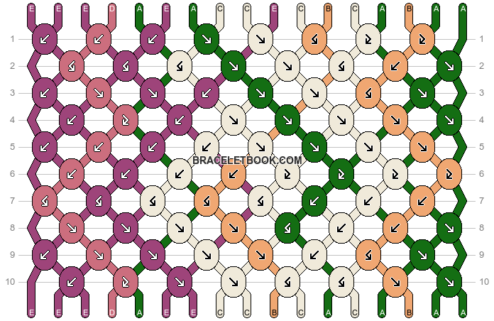 Normal pattern #155435 variation #448142 pattern