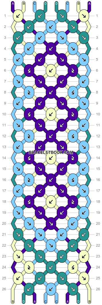 Normal pattern #1177 variation #448143 pattern