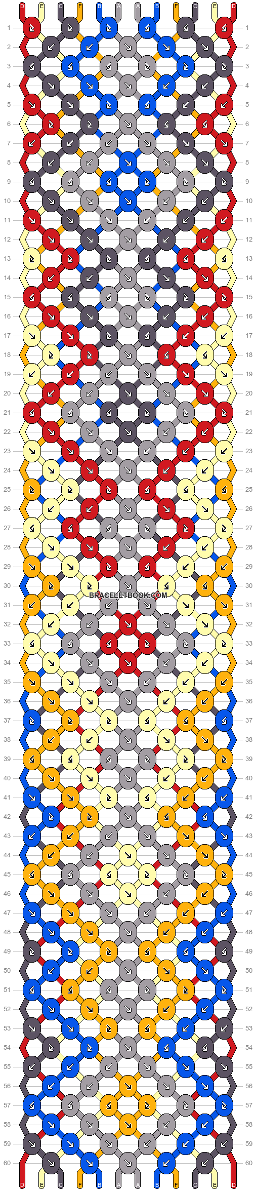 Normal pattern #145193 variation #448145 pattern