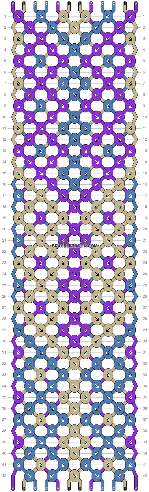 Normal pattern #136875 variation #448147 pattern