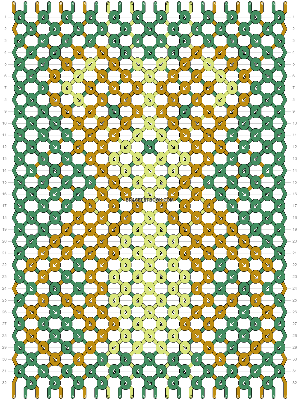 Normal pattern #174921 variation #448150 pattern