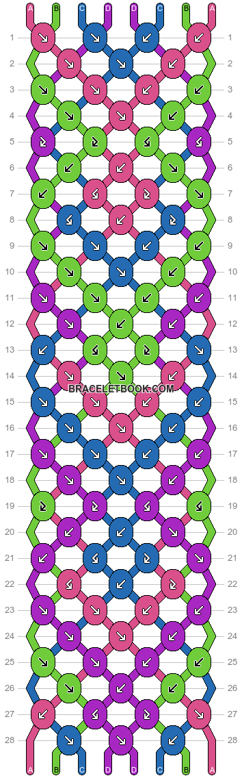 Normal pattern #212950 variation #448152 pattern