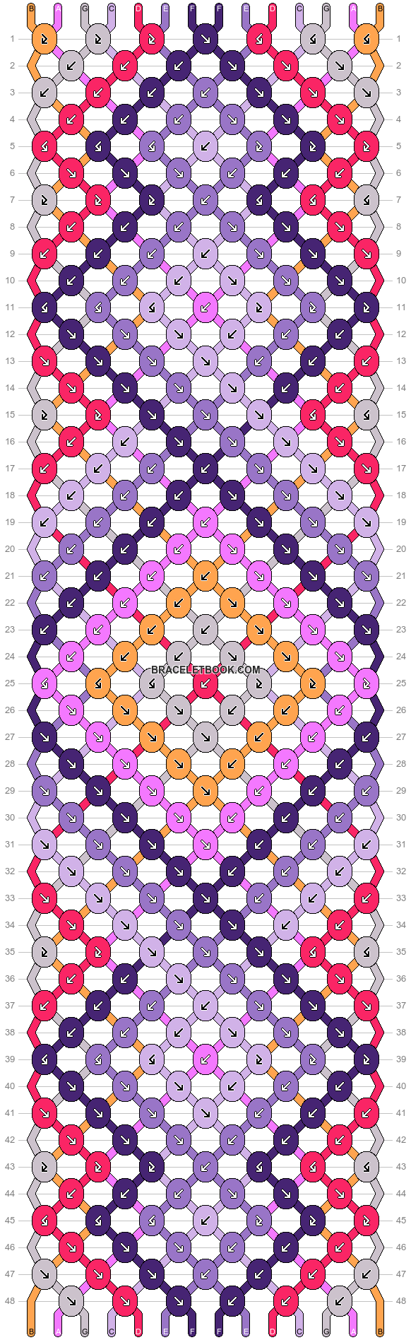 Normal pattern #198019 variation #448153 pattern